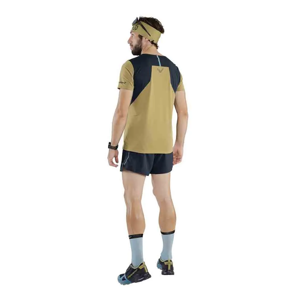 男裝越野跑褲 Sky Shorts M