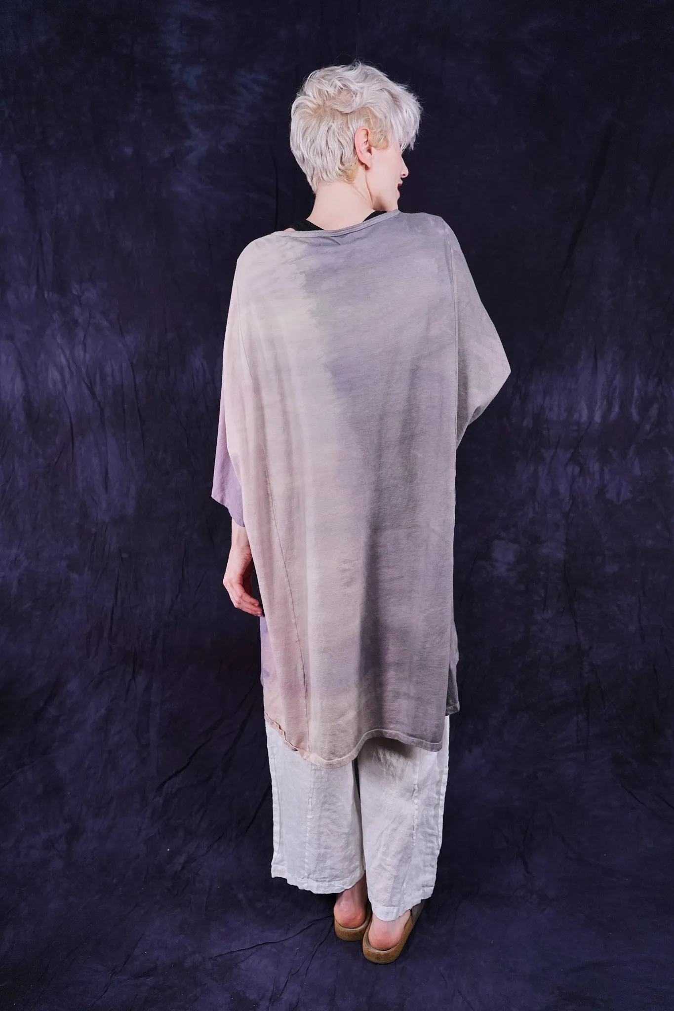 1255-2HD Art Tee Light & Fog#2-P
