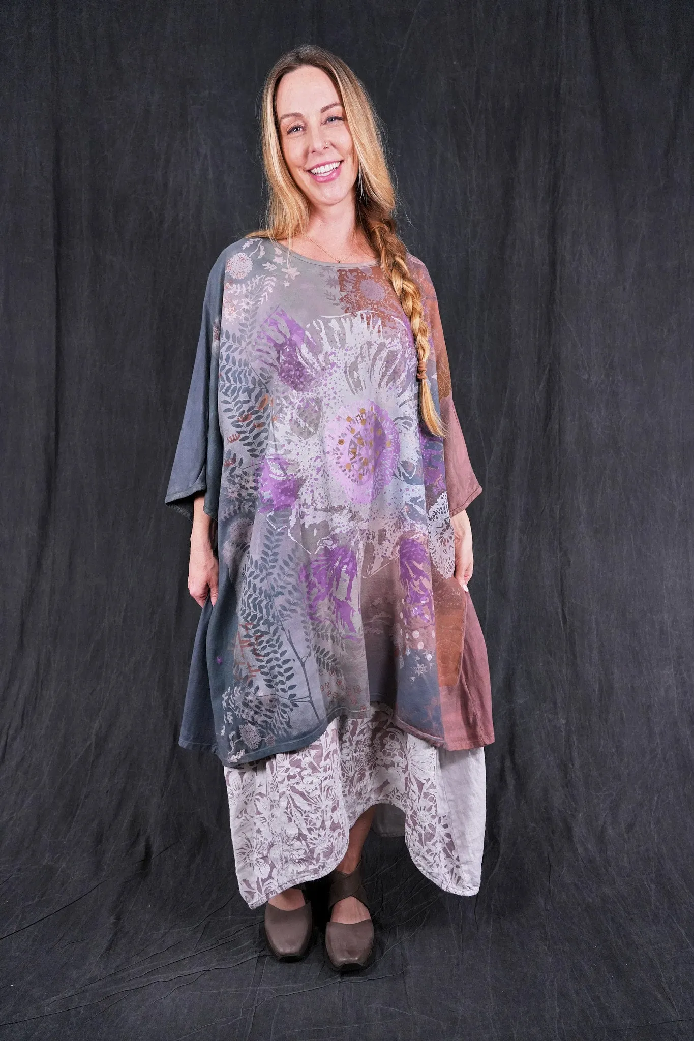 1255HD Art Tee First Light-P