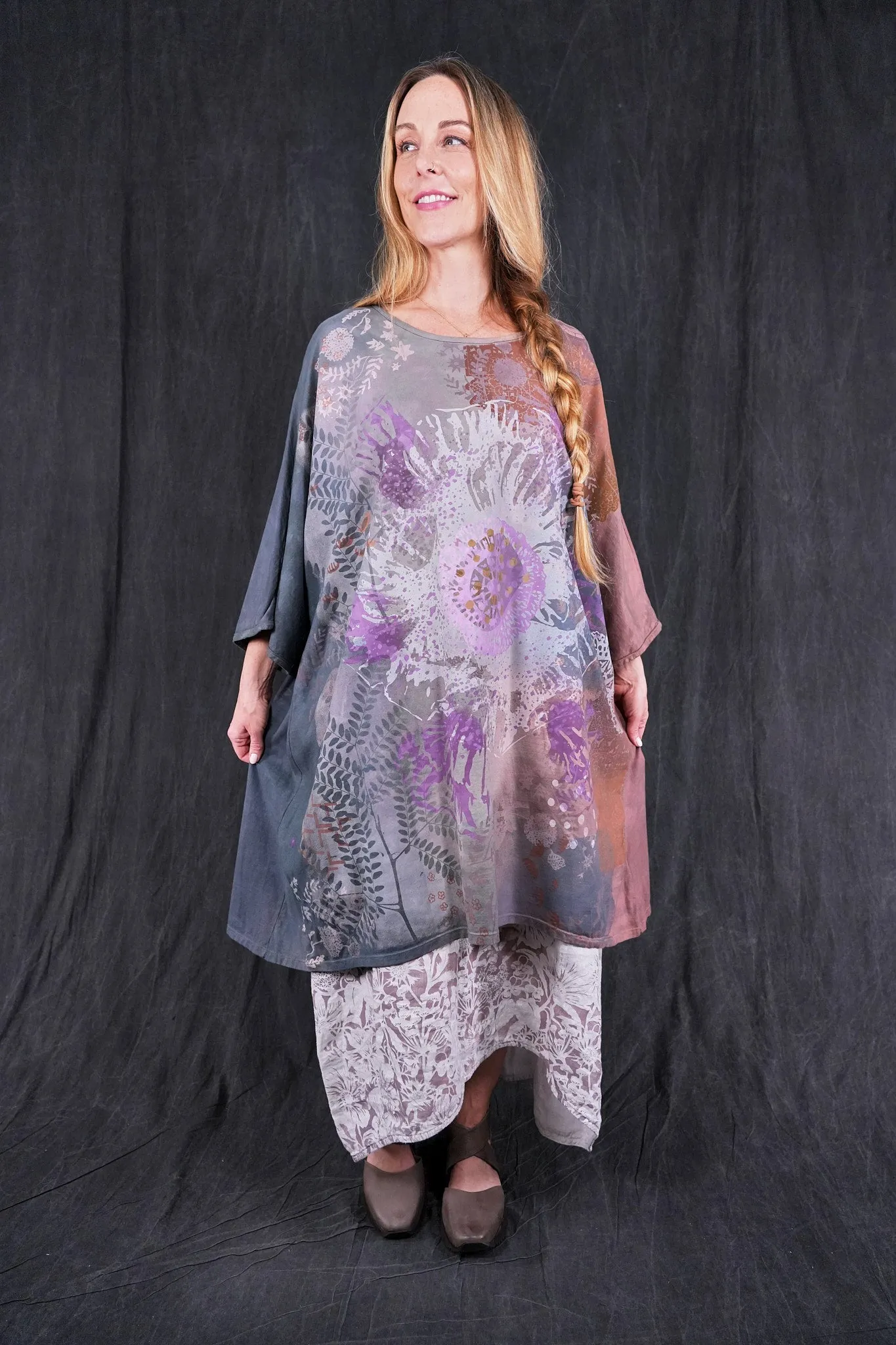 1255HD Art Tee First Light-P