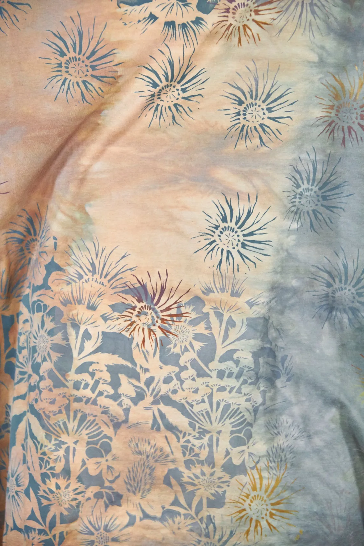 1255HD Desert Sand and Seedflowers