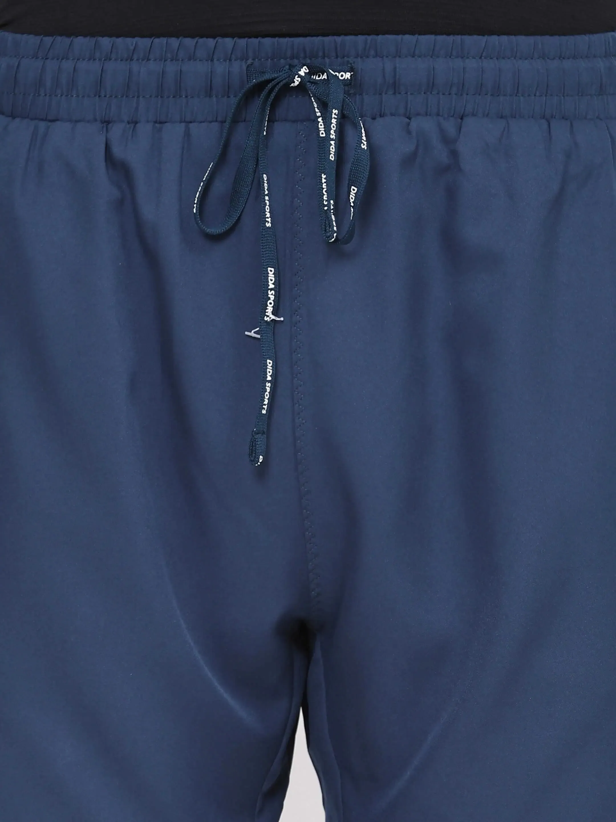 2 In 1 Training Shorts - Men