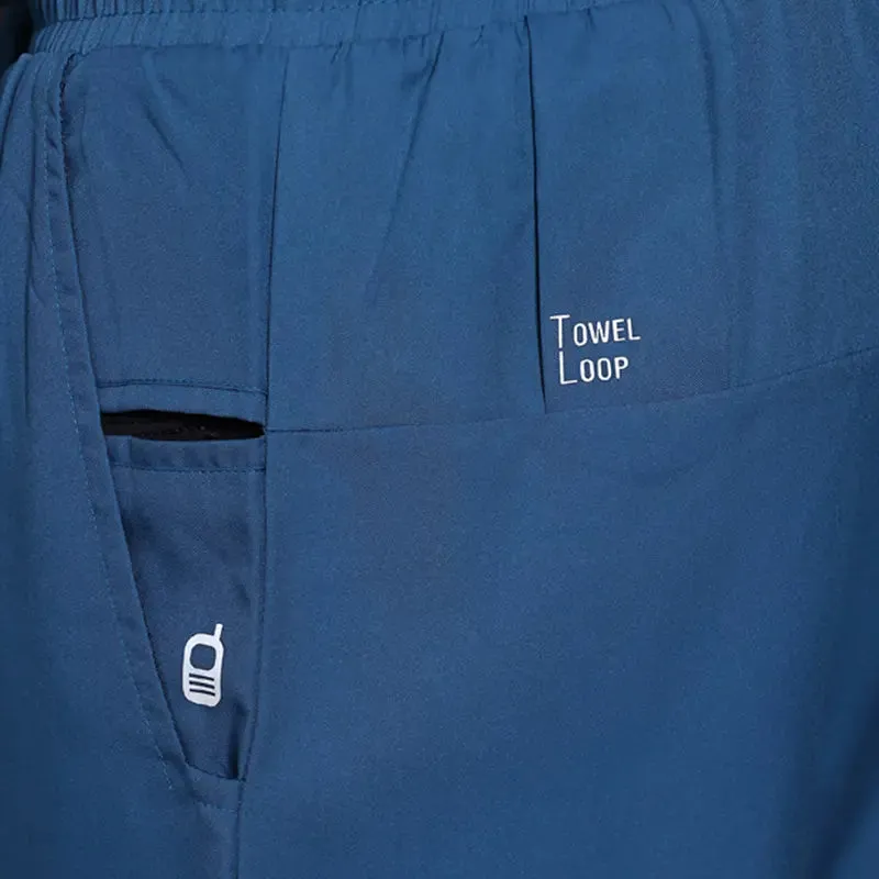 2 In 1 Training Shorts - Men