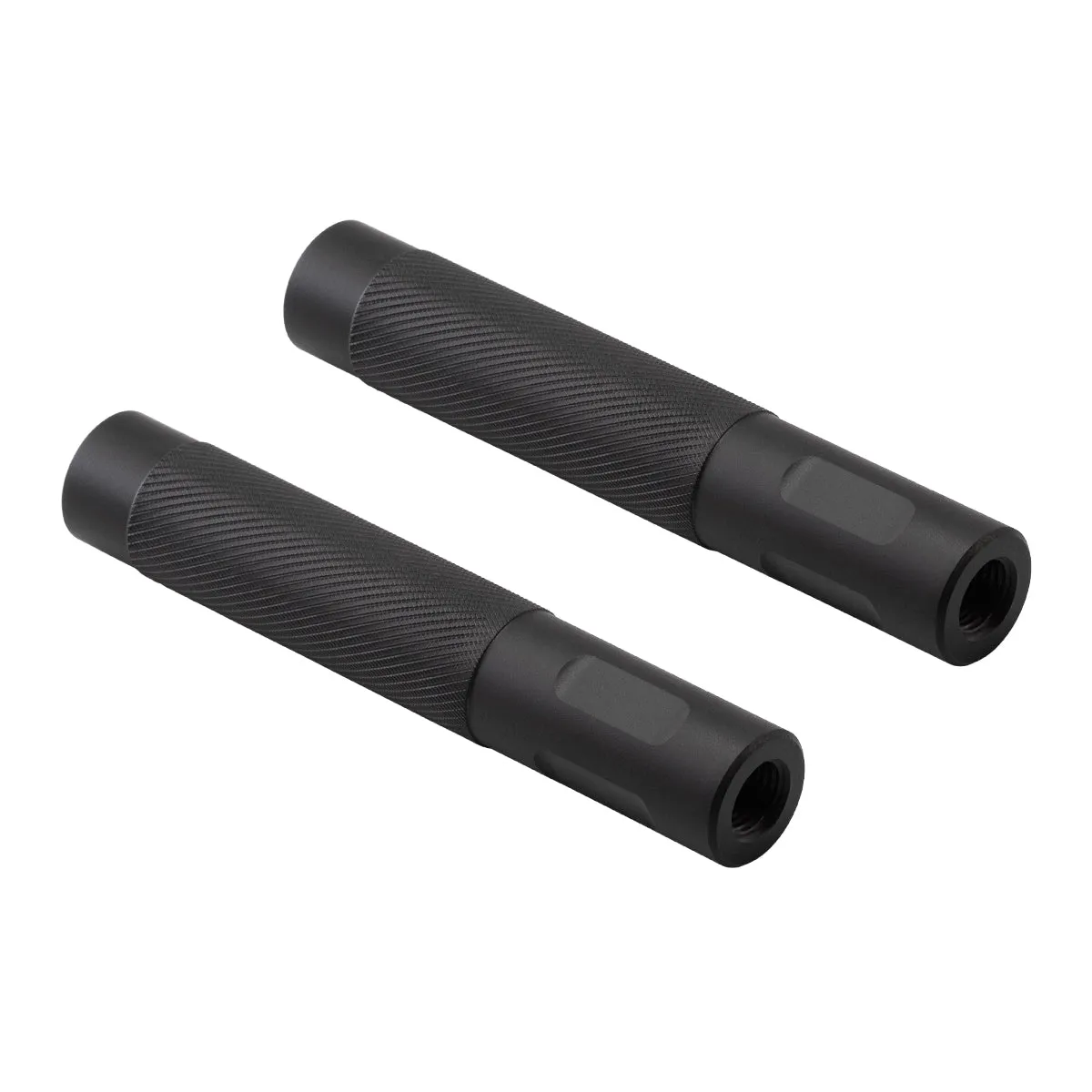 2016-2020 GMC Canyon Tie Rod Reinforcement Sleeves Kit 2WD 4WD