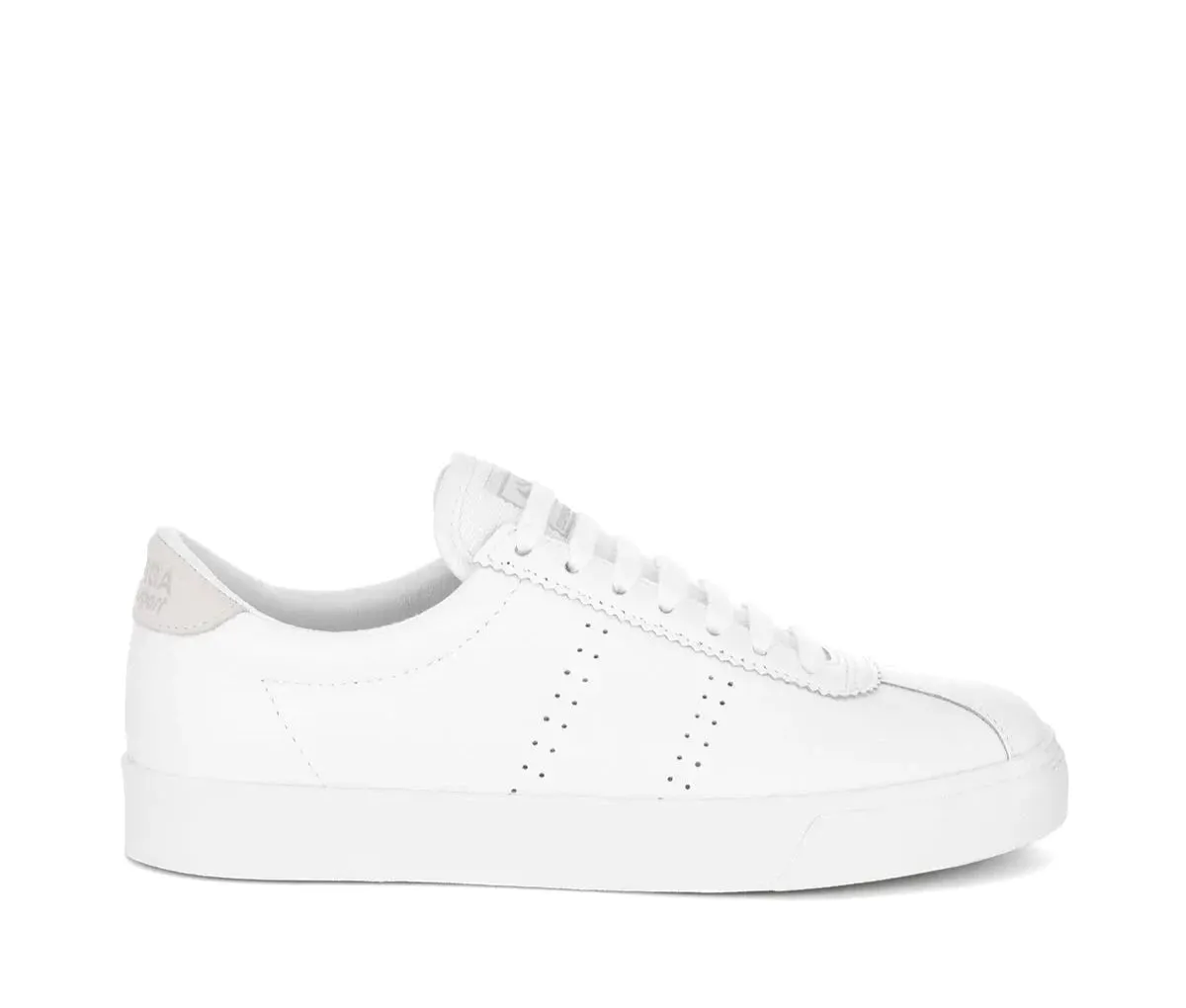 2843 CLUB S COMFORT LEATHER