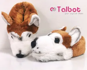 3D Slippers 10813225