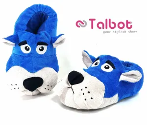 3D Slippers 10813317