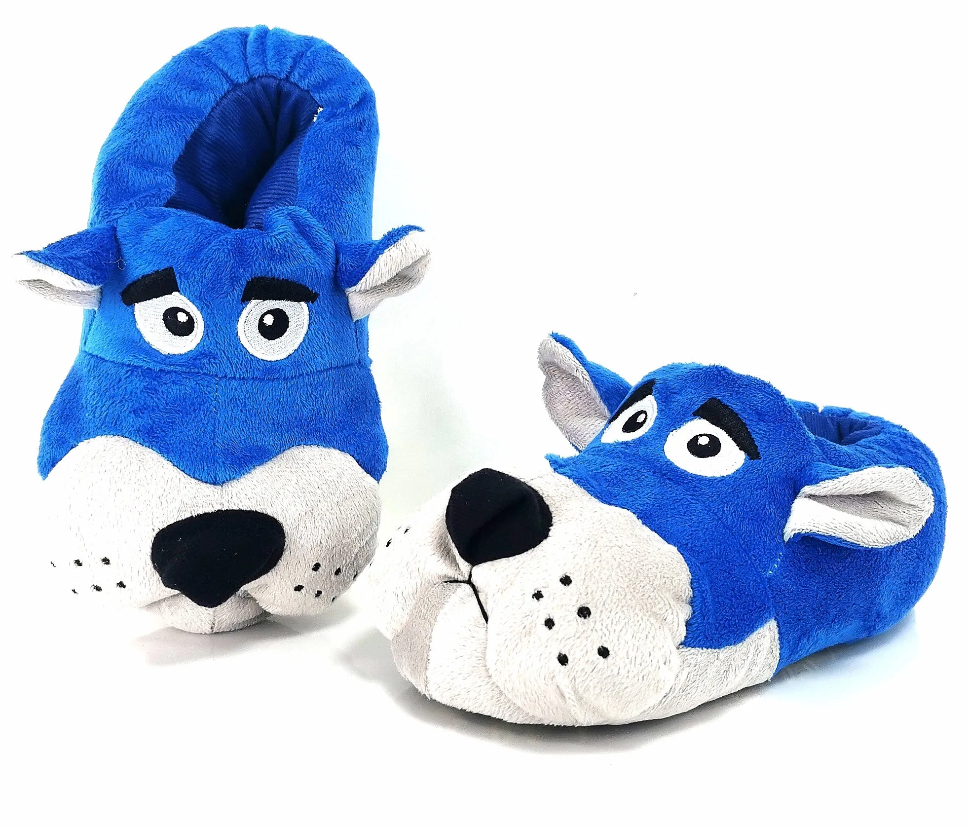 3D Slippers 10813317