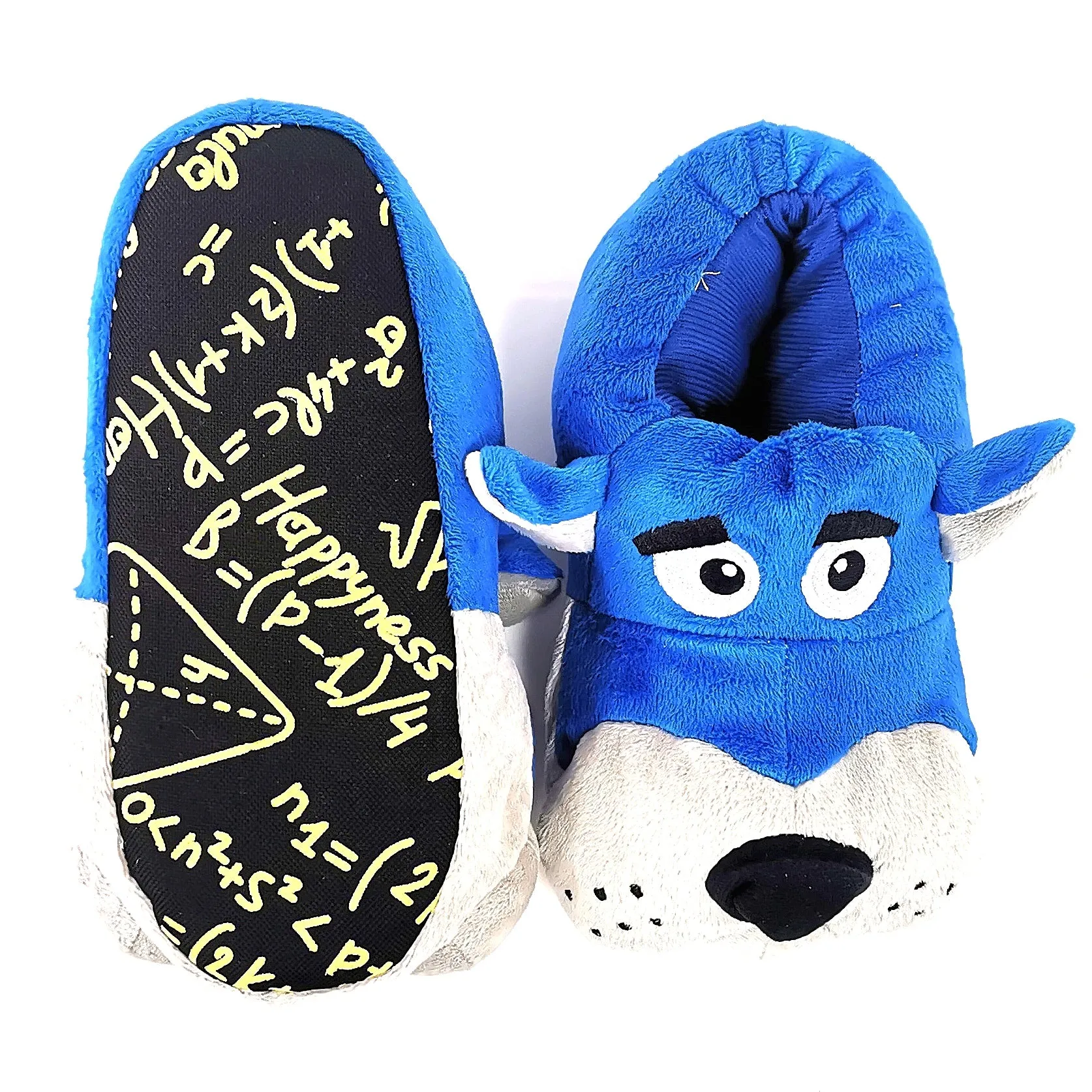 3D Slippers 10813317