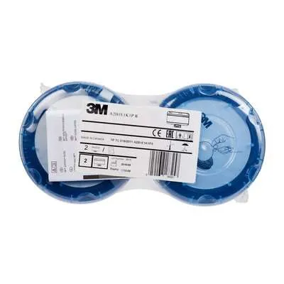 3M™ 453 09 25P Jupiter™ A2BEK1P R Filters