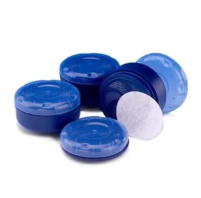3M™ 453 09 25P Jupiter™ A2BEK1P R Filters