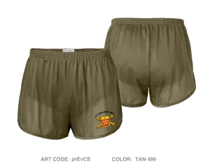 A BTRY 2-77 FA Hi-Tech Emblem Silkies - prEvCS