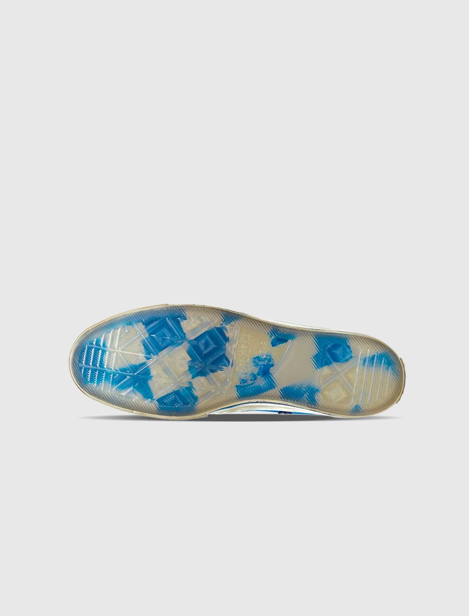 ADER ERROR X CHUCK 70 LOW "IMPERIAL BLUE"