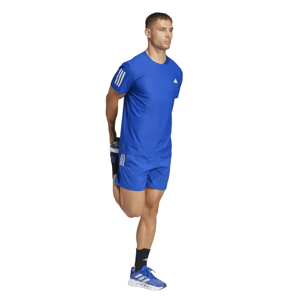 adidas Own The Run Men's Shorts