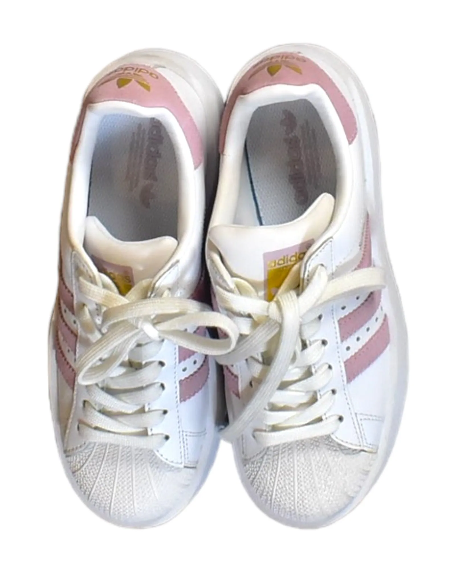 Adidas Sneakers 12Y (EU37)