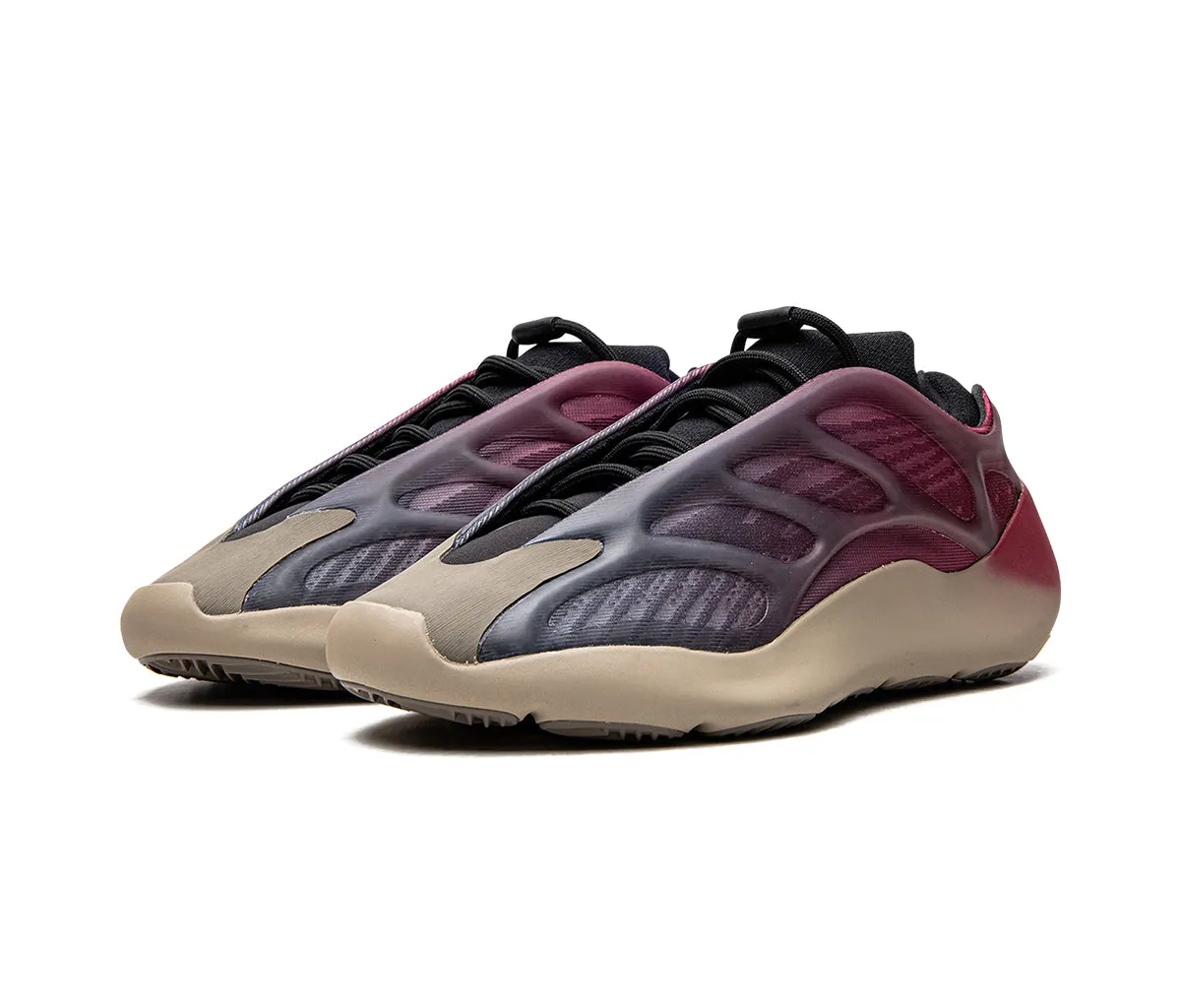 adidas Yeezy 700 V3 Fade Carbon