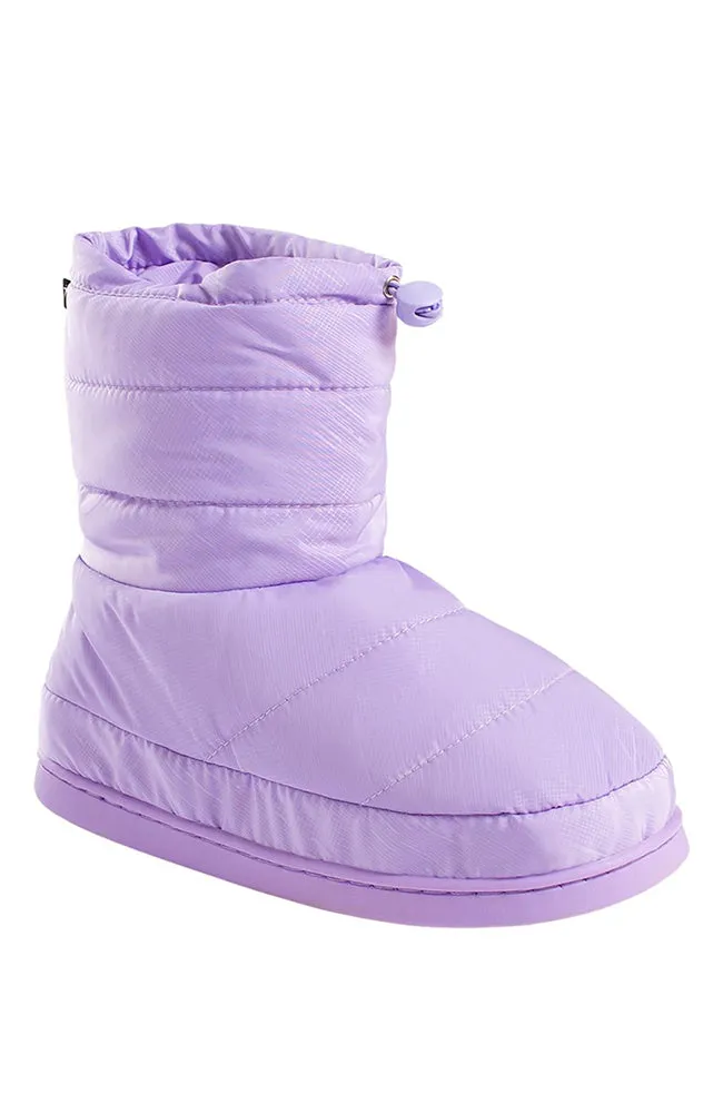 Adult Limited Edition Booties