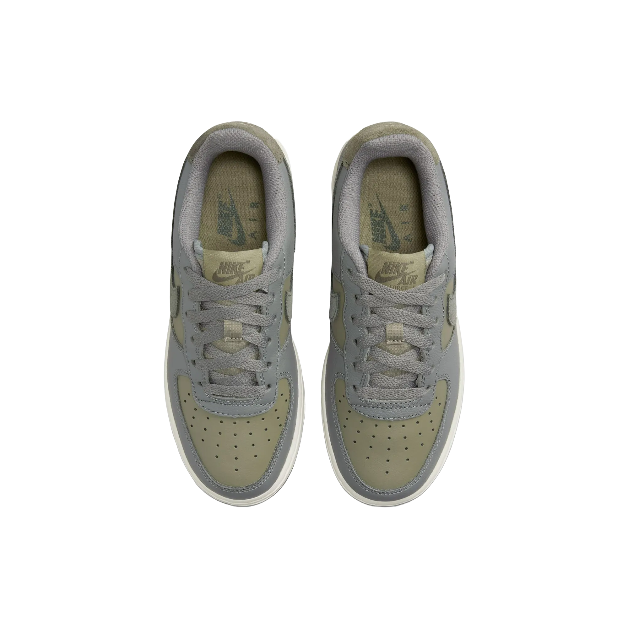 Air Force 1 Lv8 4 Bg