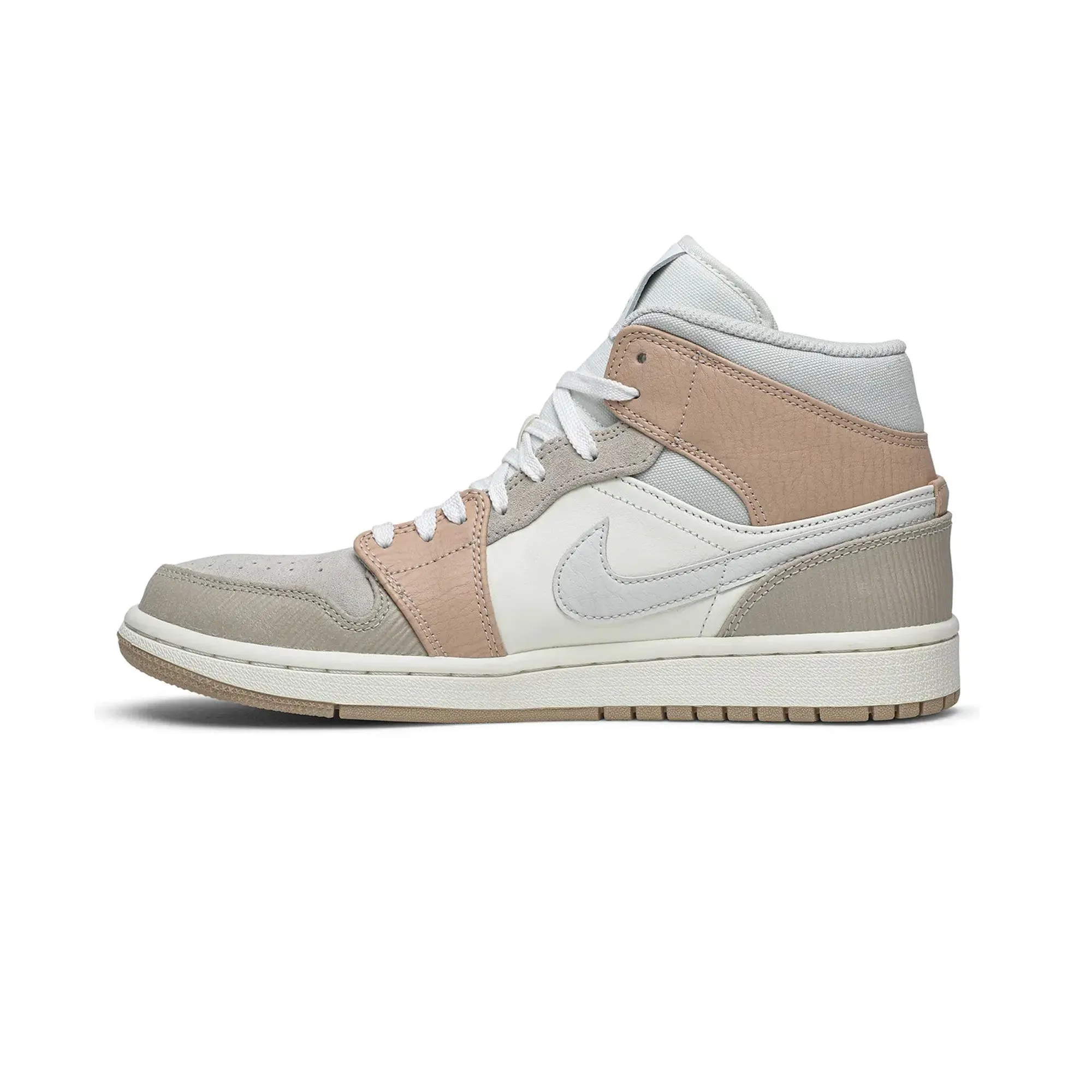 Air Jordan 1 Mid 'Milan' (New)