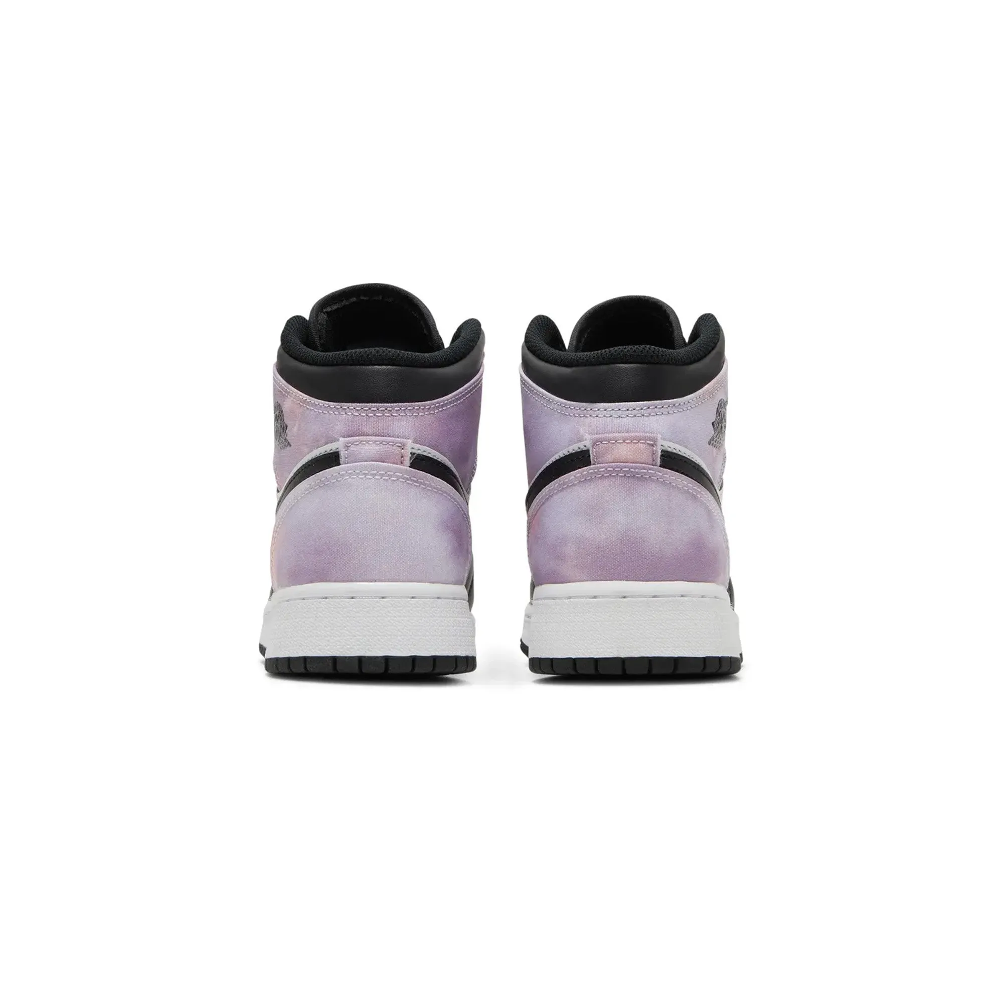 Air Jordan 1 Mid 'Zen Master' GS (2022)