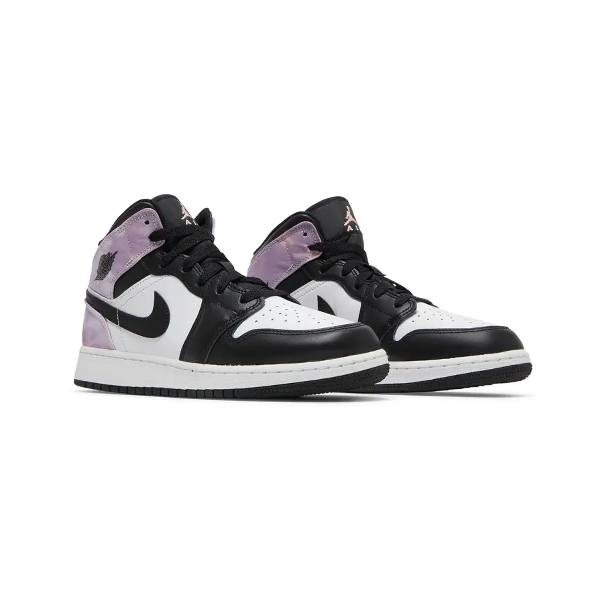 Air Jordan 1 Mid 'Zen Master' GS (2022)