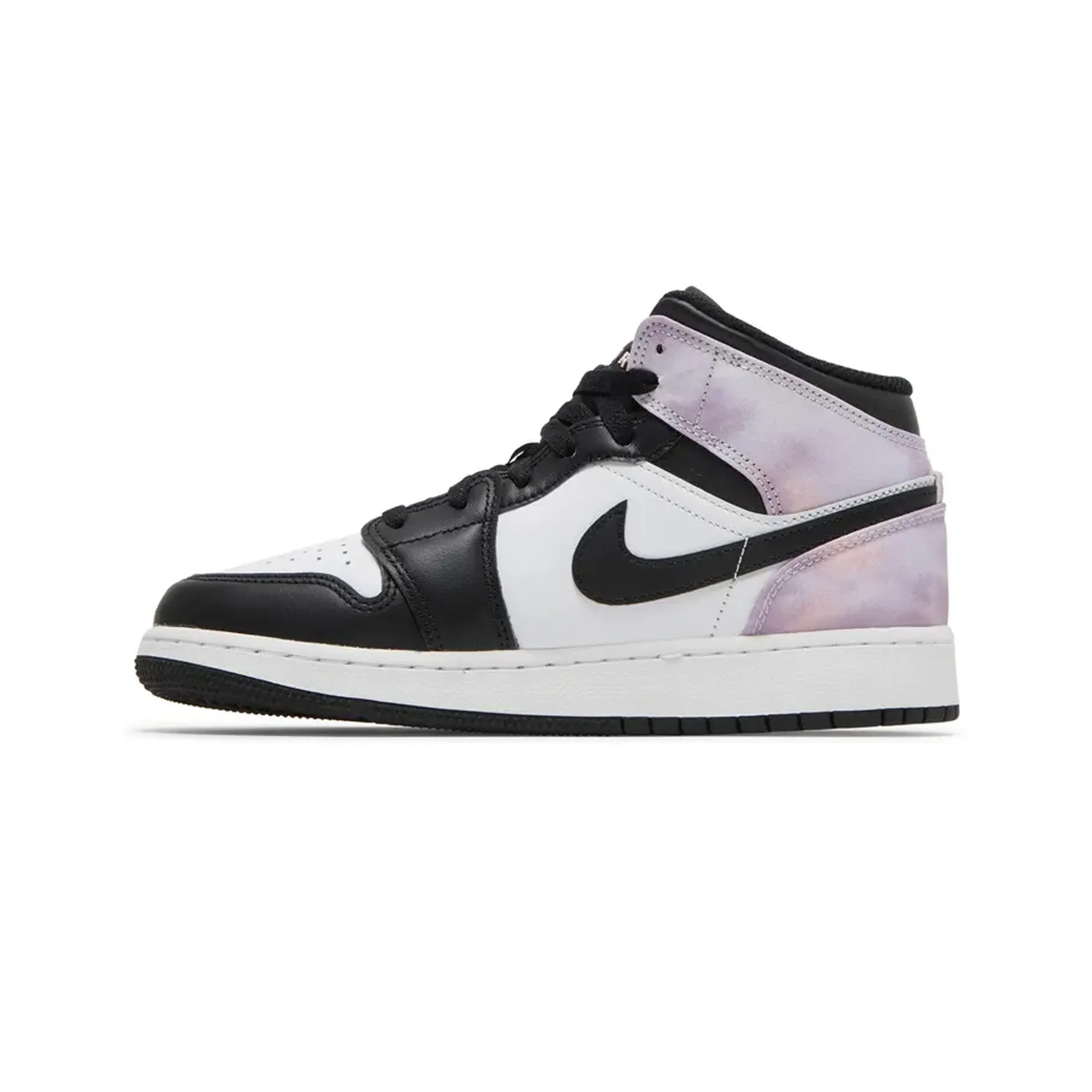 Air Jordan 1 Mid 'Zen Master' GS (2022)