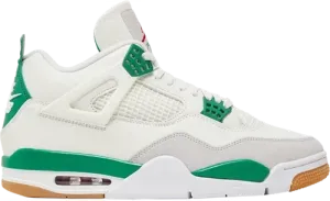 AIR JORDAN 4 RETRO x NIKE SB