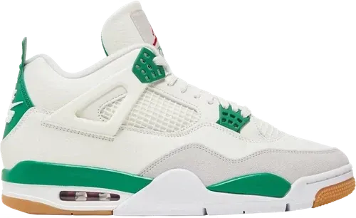 AIR JORDAN 4 RETRO x NIKE SB