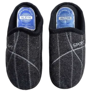 AL Slippers S-44