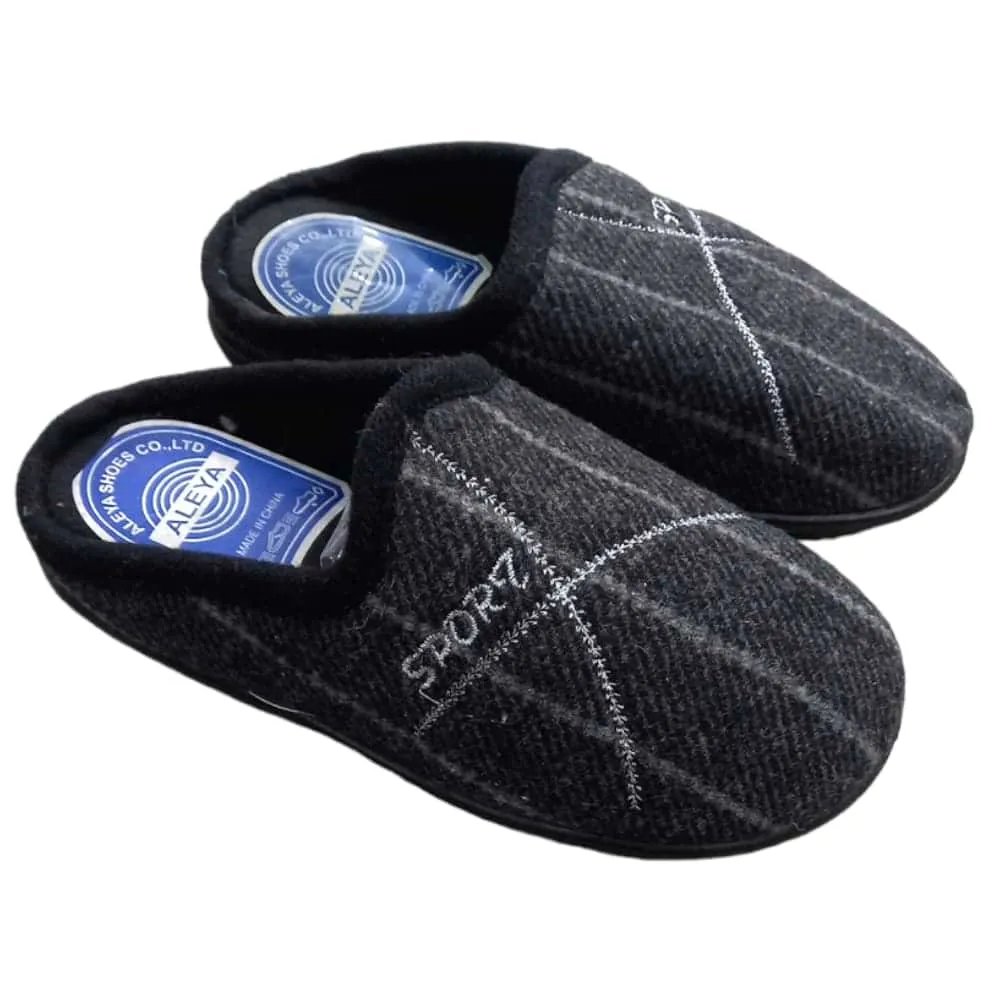 AL Slippers S-44