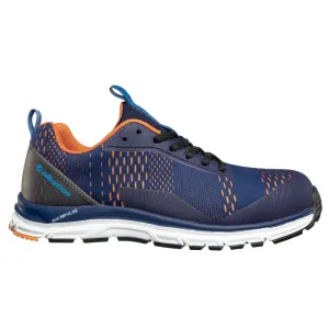 Albatros AER55 Impulse Low S1P 647510 Blauw/Oranje