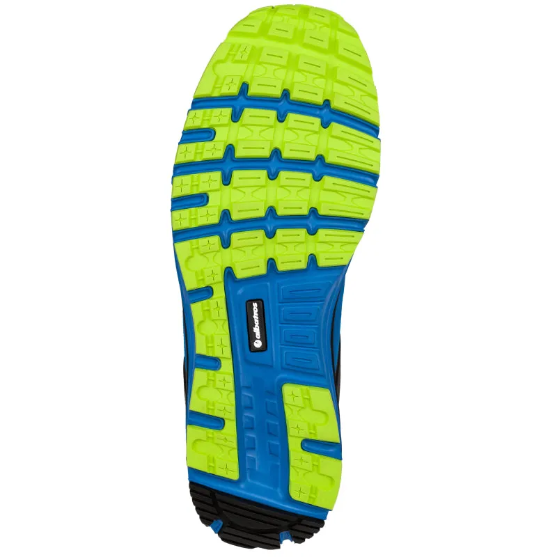 Albatros Lift Impulse Low S1P 646610 Blauw/Zwart