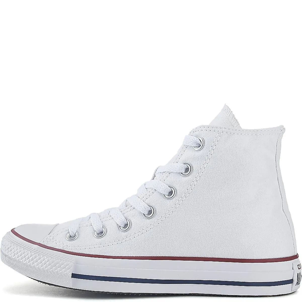 All Star Hi