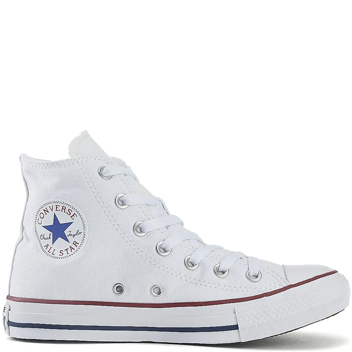 All Star Hi