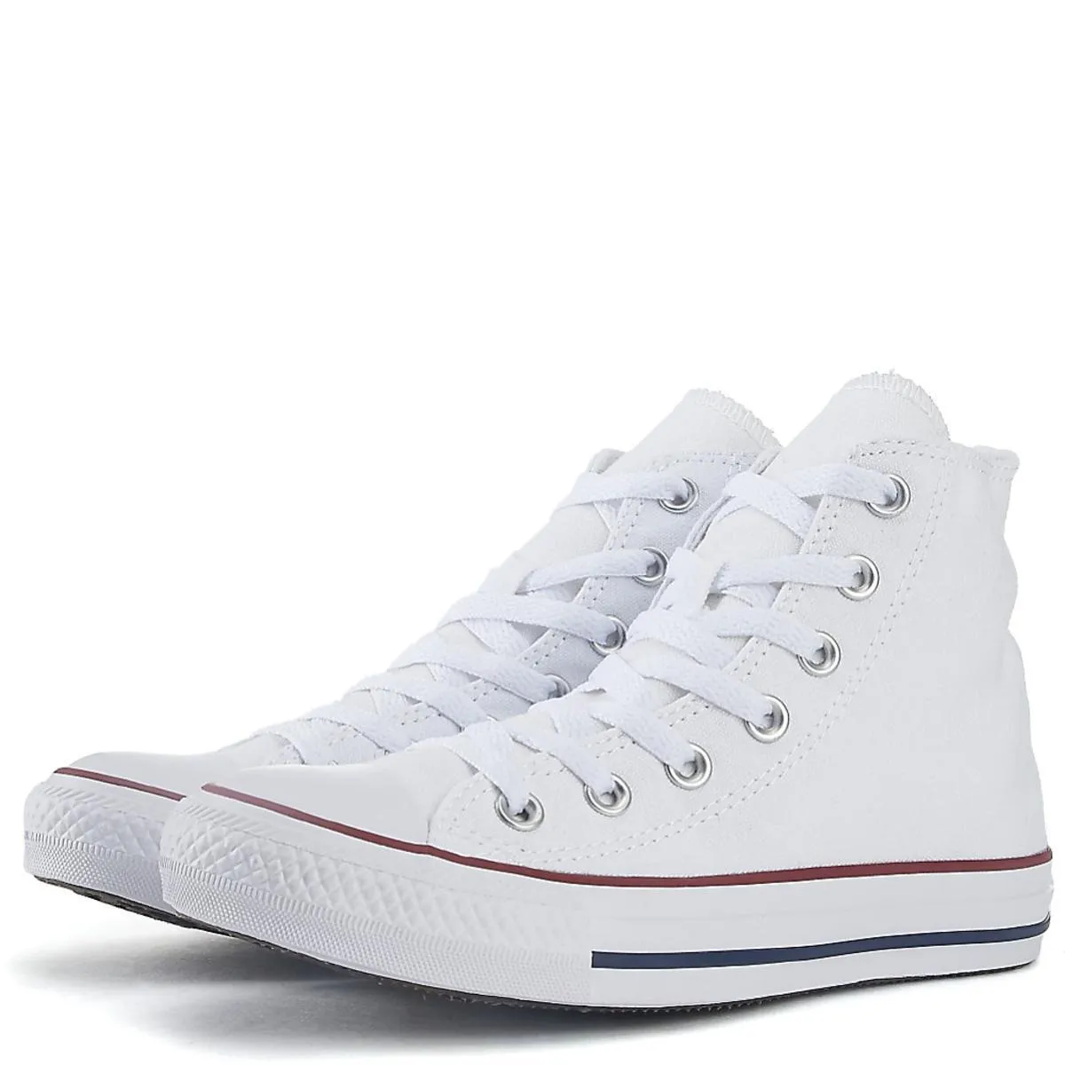 All Star Hi