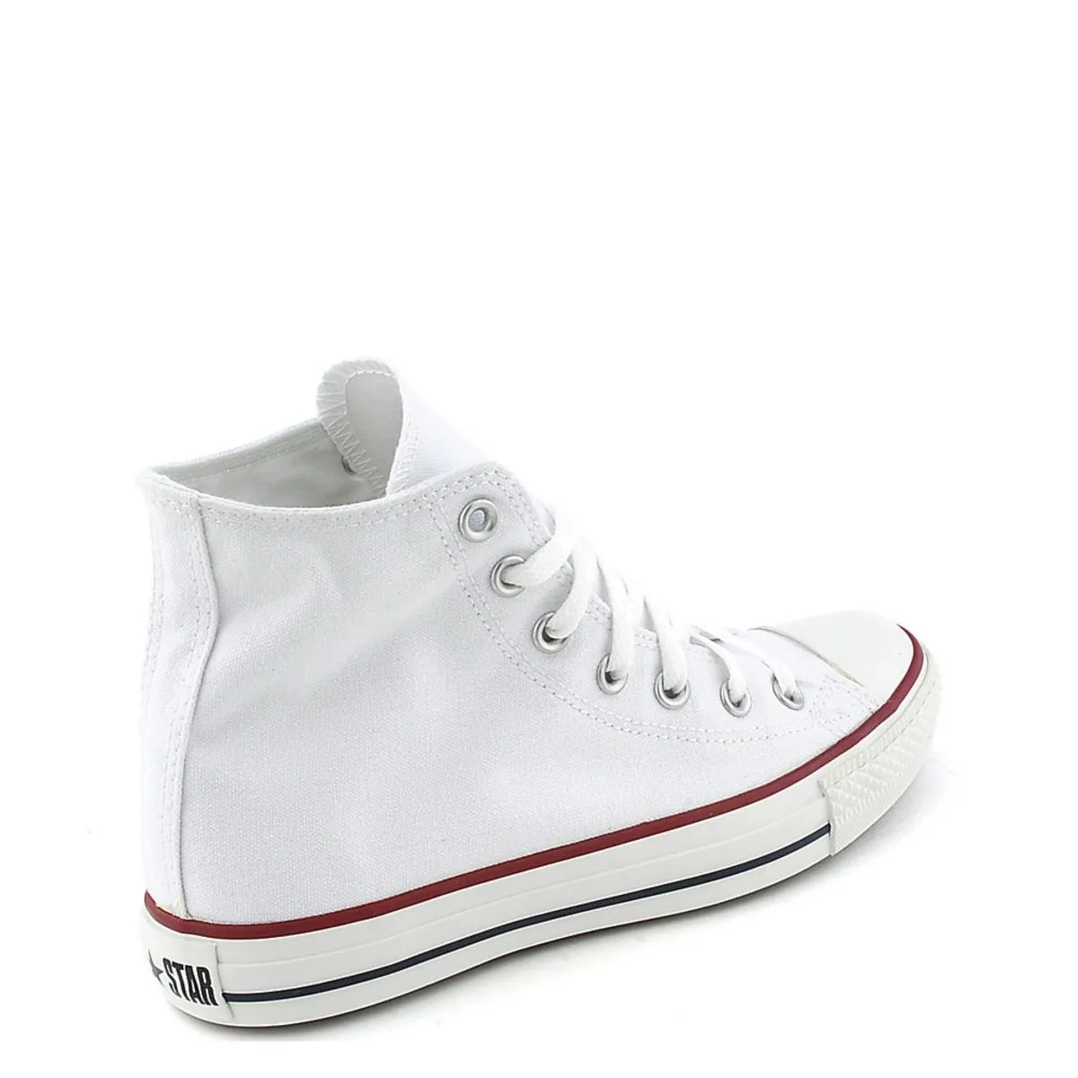 All Star Hi