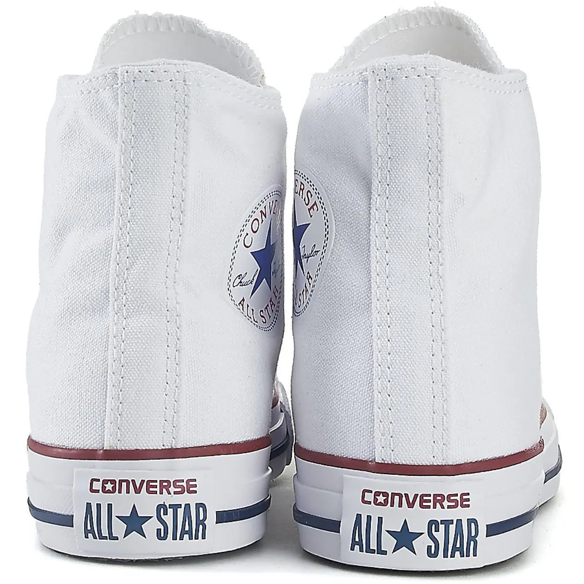 All Star Hi