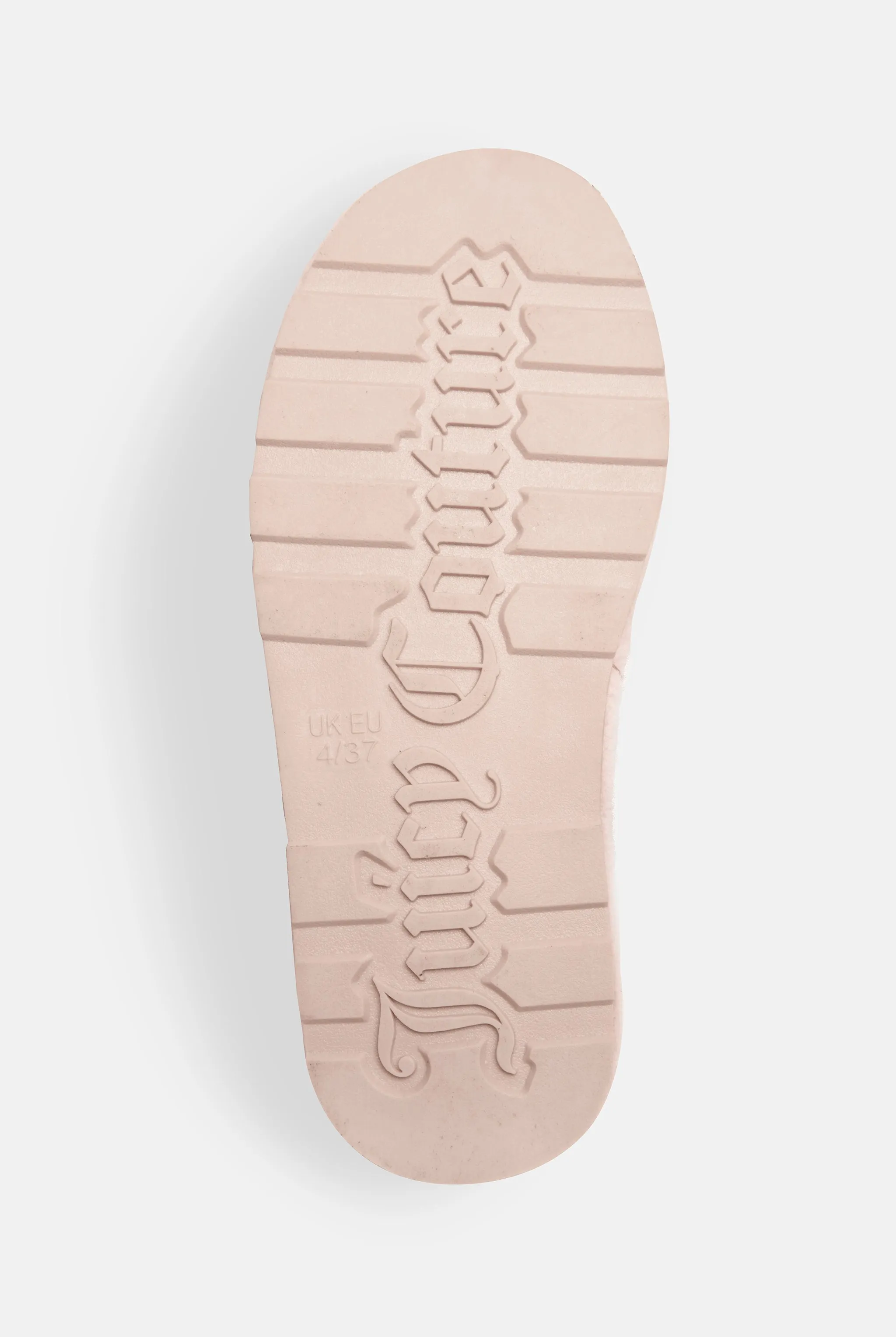 ALMOND BLOSSOM HERITAGE CROWN VELOUR SLIPPER