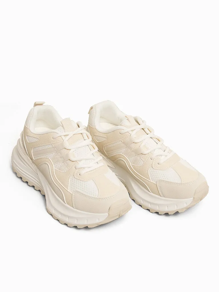 Alondra Chunky Sneakers