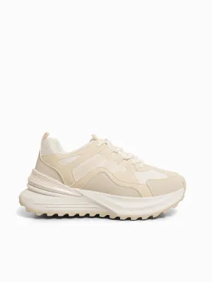 Alondra Chunky Sneakers