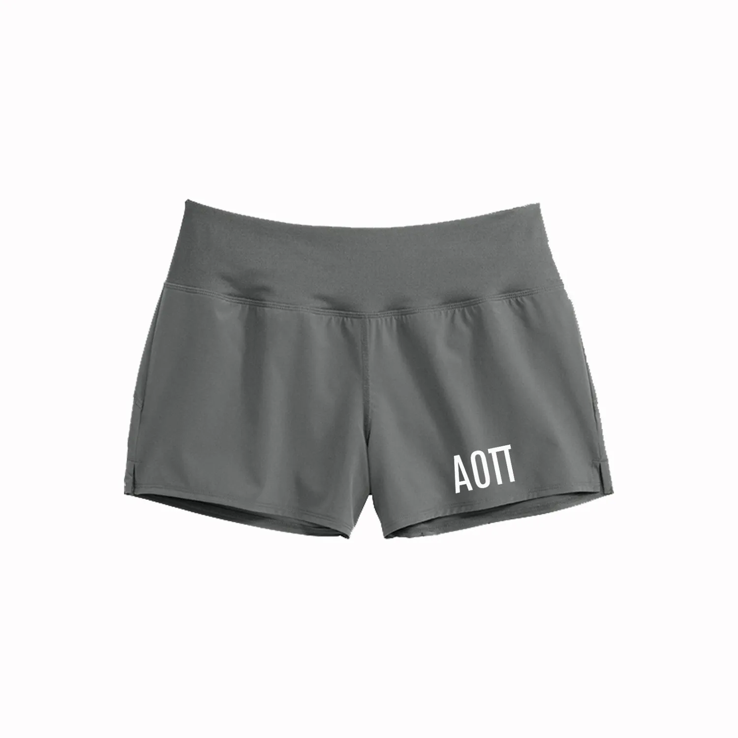 Alpha Omicron Pi Active Shorts
