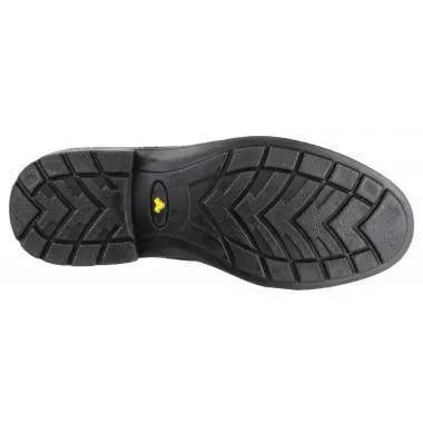 Amblers FS62 Mens Safety Shoes | Steel Toe Cap