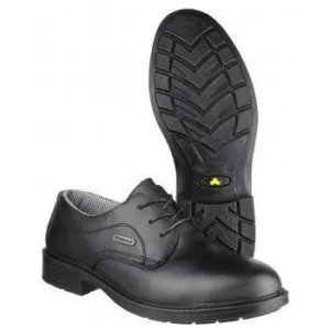 Amblers FS62 Mens Safety Shoes | Steel Toe Cap