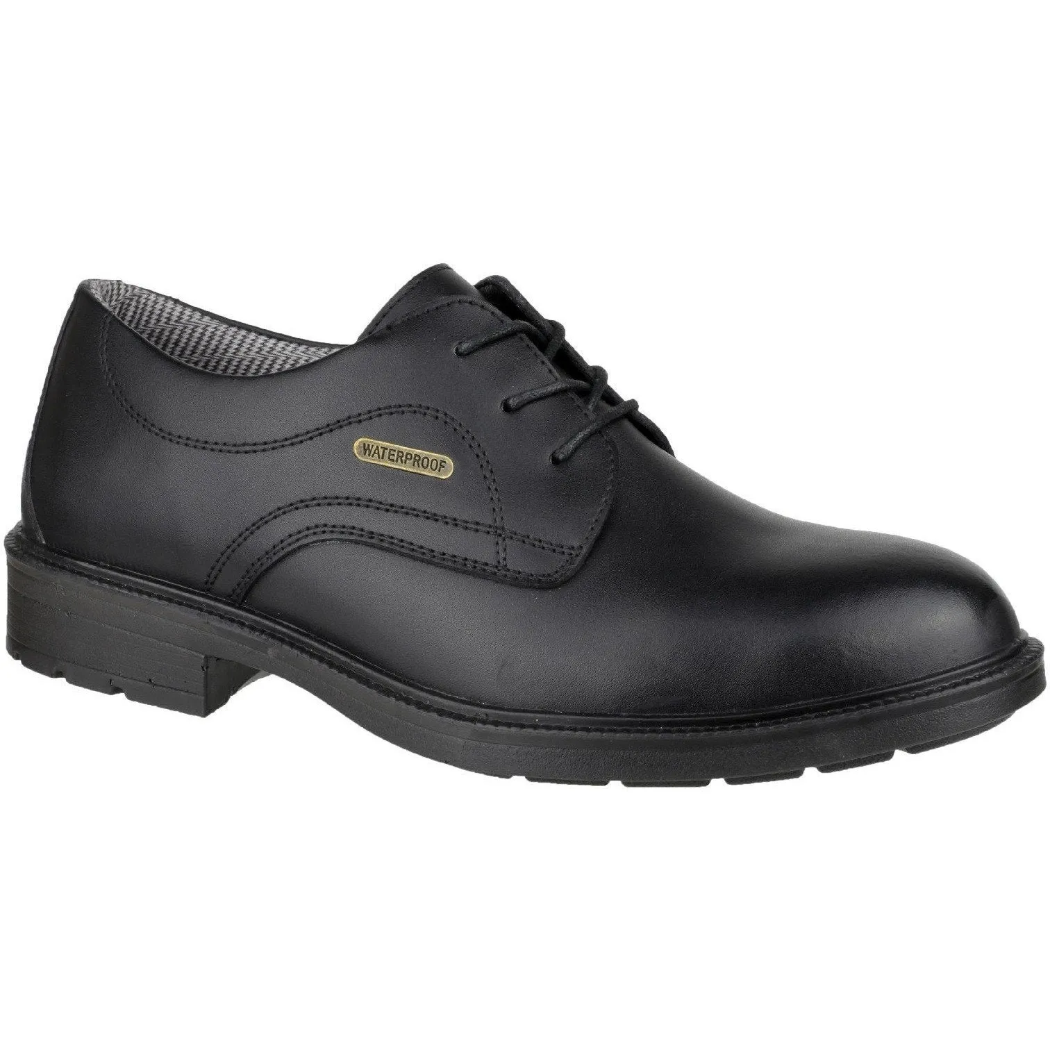 Amblers FS62 Mens Safety Shoes | Steel Toe Cap