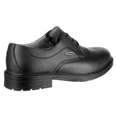 Amblers FS62 Mens Safety Shoes | Steel Toe Cap