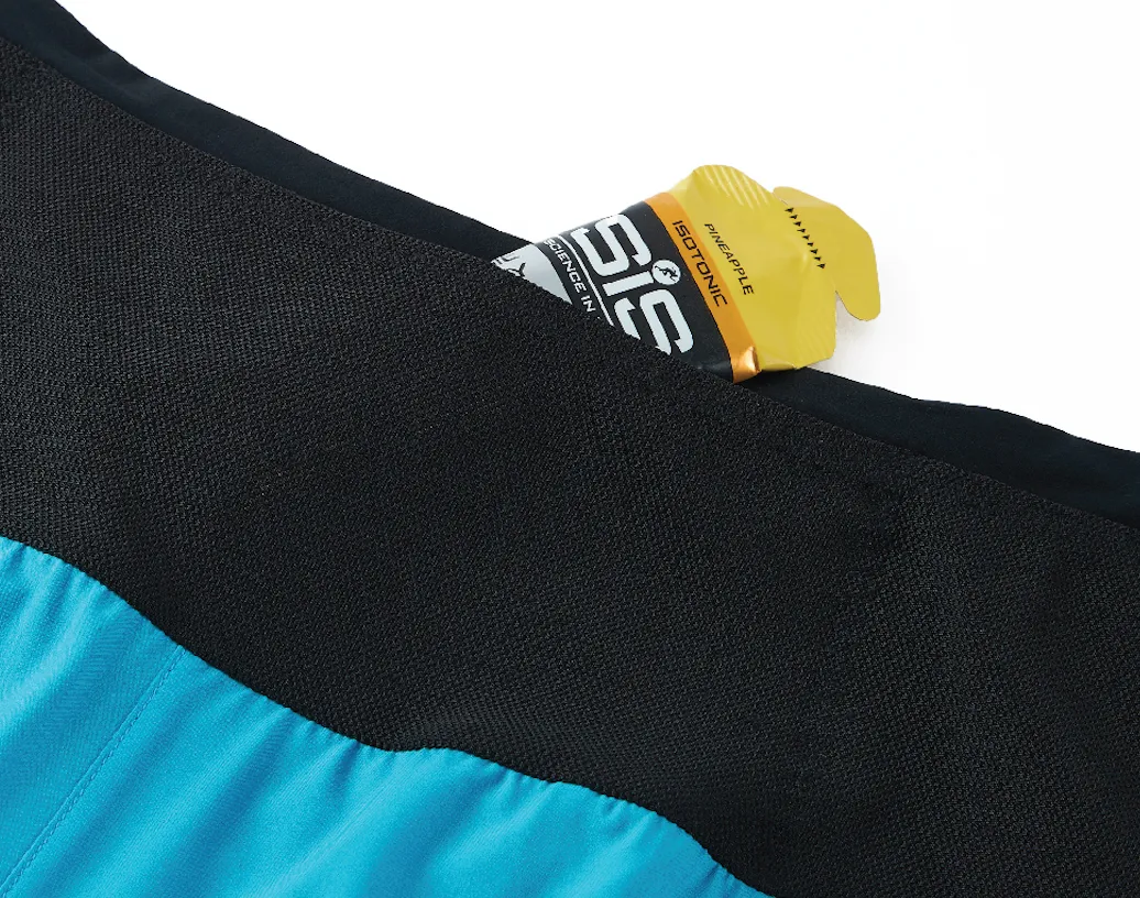 APEX  ENDURO RUN SHORT
