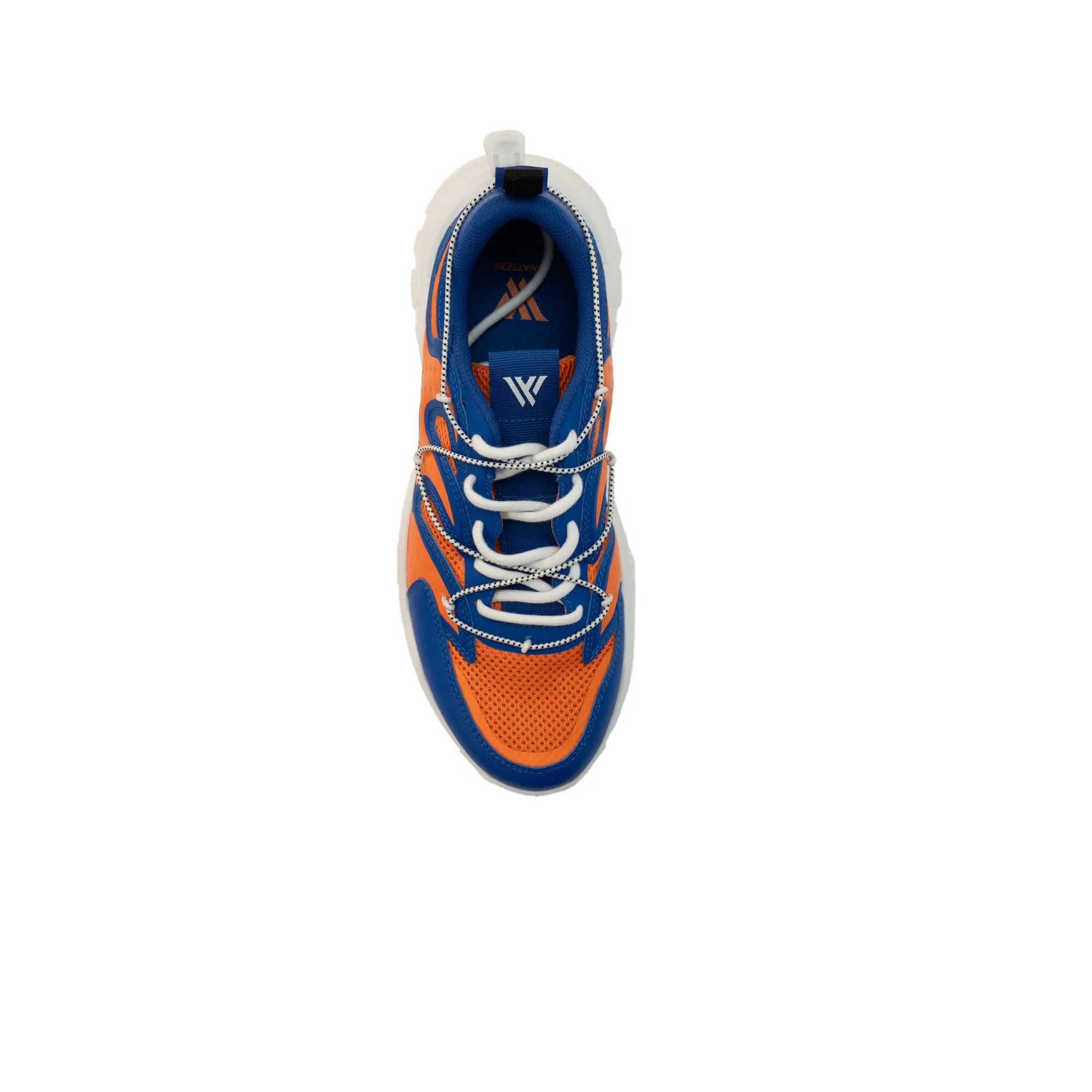 ARCTIC FOX SNEAKERS (NY)