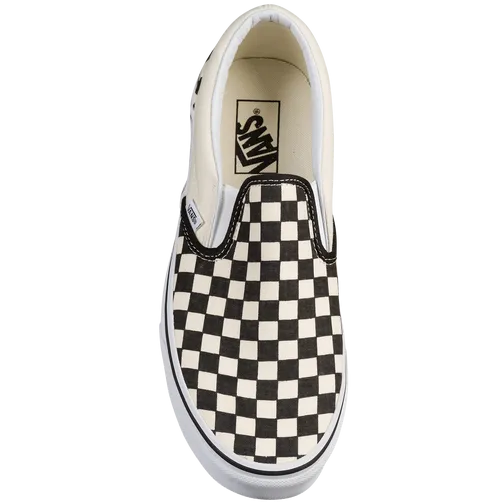 ASHER CHECKERBOARD KIDS