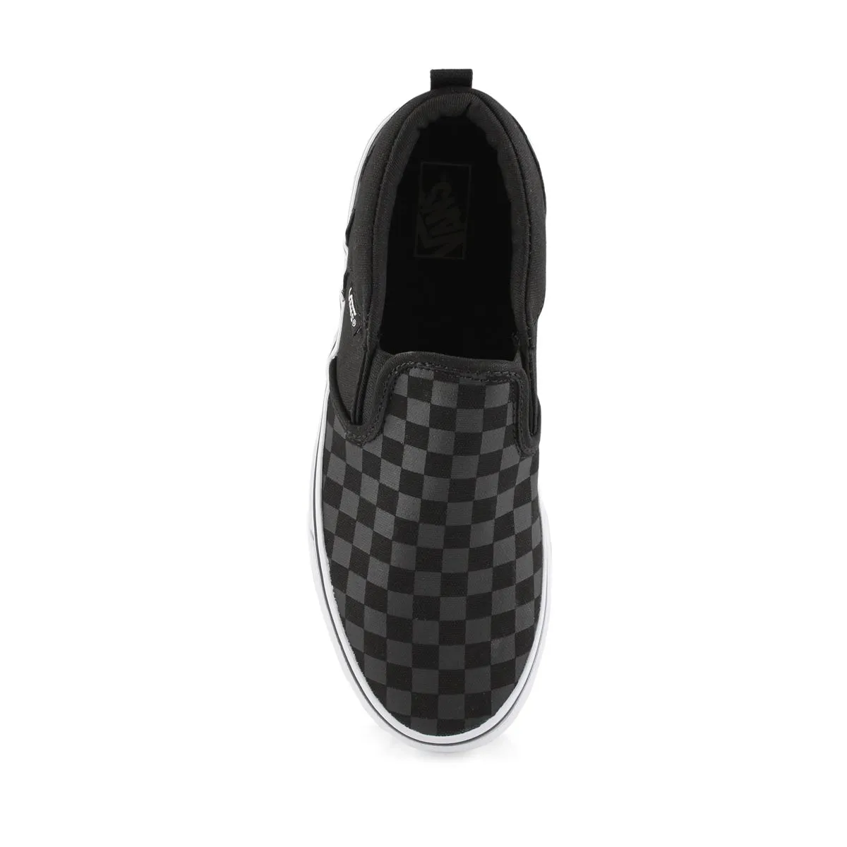 ASHER CHECKERBOARD KIDS