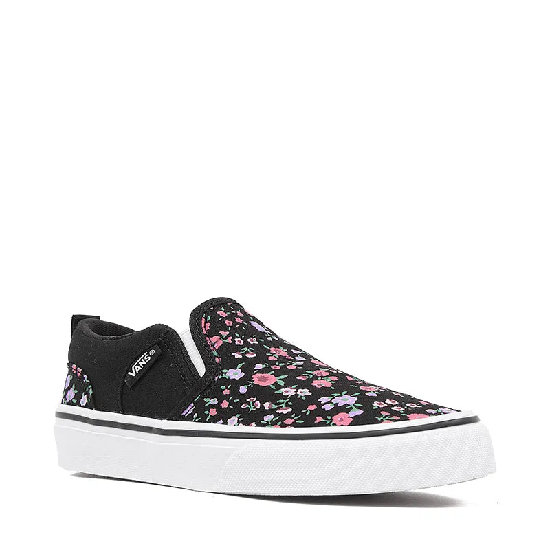 ASHER CHECKERBOARD KIDS